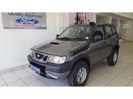 2002 Nissan Terrano Ii 3dr For Sale Nissan Terrano Nissan Nissan Cars