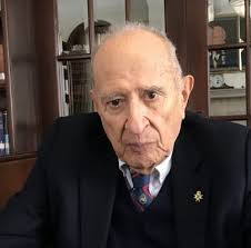 José Félix Patiño Restrepo