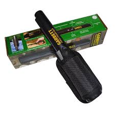 279 risultati per garrett metal detector at pro. Garrett Pro Pointer Professtional Metal Detector Underground Gold Treasure Hunter Search Digger Buy At A Low Prices On Joom E Commerce Platform