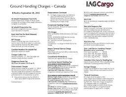 Sign up may be required. Air Waybill Amendment Fee Cca British Airways World Cargo