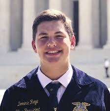 Josiah Vang's Instagram, Twitter & Facebook