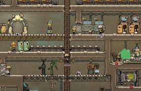 However, there are a few little tricks to. Oxygen Not Included