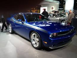 Image result for Blue Streak 2012 Challenger