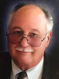 Robert Harris Obituary