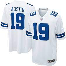 Nfl Men S Game Nike Nfl Dallas Cowboys 19 Miles Austin White Jersey 79 99 Dallas Cowboys Jersey Dallas Cowboys Dallas Cowboys Shirts