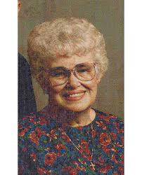 Gracy Wied Obituary (2012)