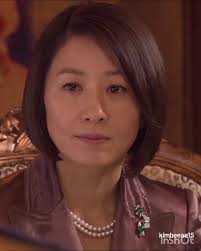 The Movie of The Beautiful Wife of A Whirlwind Marriage