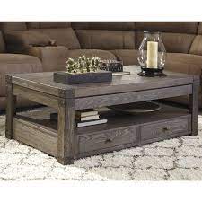 You can use this table 1. 15 Lift Top Coffee Tables To Help Organize Your Space