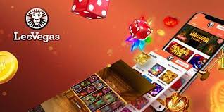 Leovegas is a swedish company established in 2012 and licensed in malta and curacao. Leo Vegas Casino Dominating The Casino Market Animationxpress