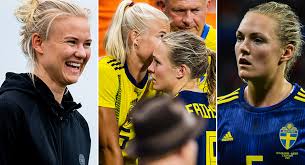 Jun 10, 2021 · lagom till semestermånaderna har coronasmittan börjat minska, och gradvis öppnar samhället upp igen. Tv Svenskdanska Fotbollsparet Stalls Mot Varandra Sedan Ar Planen Att De Ska Spela I Samma Lag Vi Saknar Varandra