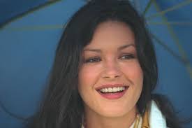 Born and raised in wales. Rare Photos Catherine Zeta Jones Images Of Young Catherine Zeta Jones