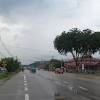Tempat di bilik gerakan pakatan rakyat. 1