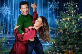 It's A Wonderful Lifetime Holiday Movie “Steppin' Into The Holiday” with  Mario Lopez and Jana Kramer Airs Friday, Nov. 25 at 8/7c | The Hollywood  Times