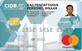 There are three different types of green card renewals the processing times for green card renewals differ depending on the circumstances. What Is Cidb Green Card Kad Hijau Ibina