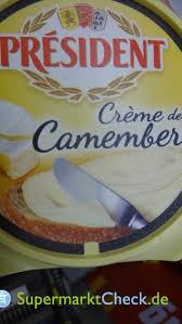 The president called the inauguration of the country's national projects on thursdays since last year despite all the problems caused by the enemy's economic war and the outbreak of coronavirus as one. President Creme De Camembert Nutri Score Kalorien Angebote Preise
