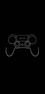 Enjoy the anime ps4 theme by biwwy! Ps4 Controller Wallpapers Wallpaper Cave