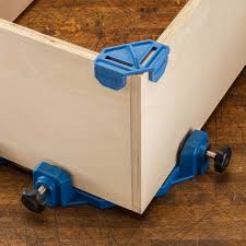 Rockler Clamp It Clips 4 Packs In 2020 Woodworking Projects Furniture Woodworking Projects Rockler Woodworking