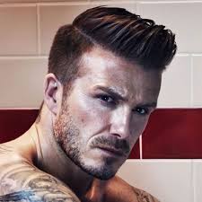 If you are not familiar with his different hairdos then, it's time for you to check them out. 49 Of David Beckham S Best Hairstyles With Tutorial