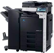 Konica Minolta Drivers Konica Minolta Bizhub C220 Driver