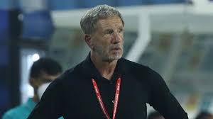 Born in england of scottish parentage, and brought up in both countries. Video Five Facts New Kaizer Chiefs Coach Stuart Baxter Sportscri