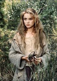 Film Jean De Florette Et Manon Des Sources Emmanuelle Beart Female Character Inspiration Portrait