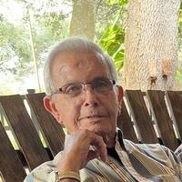 Frederick Corley Obituary