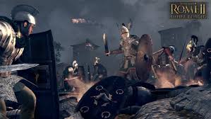 You will see three headings. Total War Rome 2 S Empire Divided Dlc Is Bringing 10 New Factions And A Variety Of Improvements Gamesear