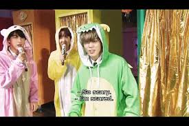 It took place from january 13, 2018 to january 14, 2018 in south korea. Eng Sub Happyeverafter Part 2 Bts 4th Muster Video Dailymotion