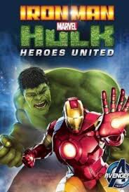Scopri il nostro archivio di anime in streaming sub ita e ita. Iron Man Hulk Heroes United 2013 Streaming Ita Cb01