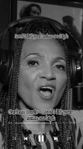 Carlene Davis Riddim: Jamaican Reggae Vibes