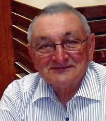 Ceintrey. Décès de Guy Abraham