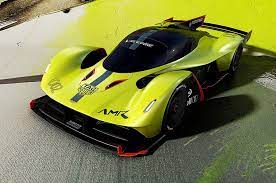 The hypercar category, a joint project of the fia and the aco, that has been in the works since 2018, is nearing its debut. Ford Ferrari Out Of Le Mans Hypercar Class Meetings Autocar
