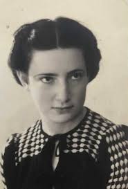 Dina Bettie de Leeuw-Jacobs