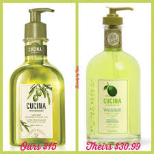 Fruits Passion Cucina Hand Soap In Coriander Olive Tree In 2020 Soap Olive Plant The Face Shop