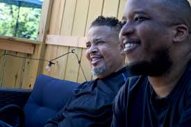 In deeply personal new memoir, Baltimore's D. Watkins explores what it  means to be a father — and a son