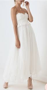 Spell Designs Zoe Tulle Gown New Wedding Dress Save 25 Stillwhite