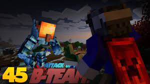 May 17, 2020 · witchery: Minecraft Magic Minecraft Witchery Mod Battles Attack Of The B Team Minecraft Mod Survival 45 Youtube