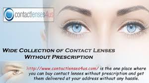 Sign In Buy Contact Lenses Prescription Contact Lenses