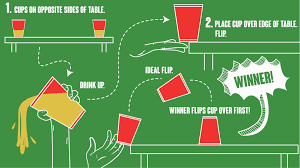 There are plenty of drinking card games for two people that'll help turn an otherwise quiet night into a party for two. Drinking Games Without Cards The Best Drinking Games Rules