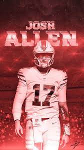 Nfl football bills vs cowboys, arlington, usa arkistokuva tekijältä manny flores toimitukselliseen käyttöön, 28.11.2019. Josh Allen Buffalo Bills Wallpapers Wallpaper Cave