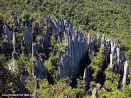Why is mulu national park a world heritage area? Asean On Twitter Aseanwonder Gunung Mulu National Park In Malaysia Https T Co Gadfzaa3l3
