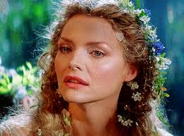 gargoyle gal — we get it, you smoke weed