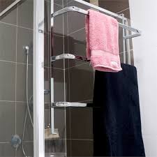 To help you find the perfect towel, we've created this better towel buying guide, so dive in & learn all about our types of towels, sizes, fabrics and how. Living Elements 3 Tier Overdoor Towel Rack Bunnings Warehouse