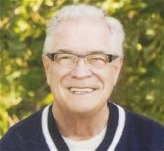 Donald SCHURMAN Obituary