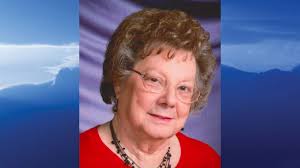 Margaret "Marge" Ivy Garritano, North Jackson, Ohio Obituary