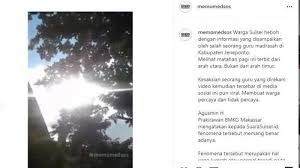 Matahari terbit tidak sama dengan fajar, di mana langit mulai terang, beberapa waktu sebelum matahari muncul, mengakhiri twilight. 16nsxw5x8pqyom