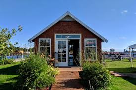 Mackinaw Trail Brewing Company With Images Brewing Company Brewhouse Shake Shack