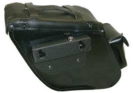 Easy Brackets For Yamaha Raider Motorcycle Models