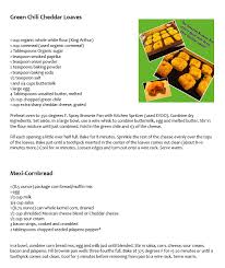 The Brownie Pan Recipe Booklet Pan Recipes Pampered Chef Brownie Pan Recipes Green Chilies