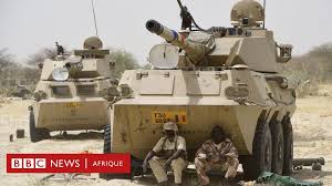 J'ai des pommes means i have apples or i have some apples). Violents Combats Entre Rebelles Au Tchad Bbc News Afrique